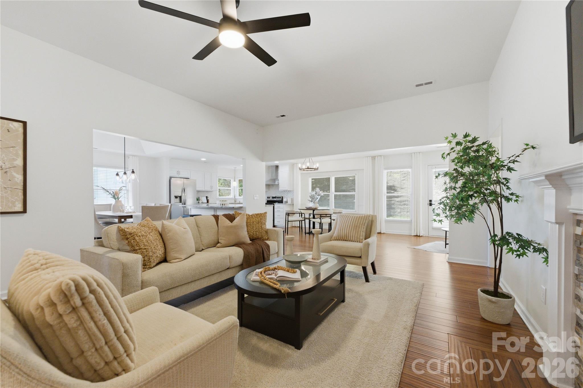 772 Monticello Drive — Fort Mill
