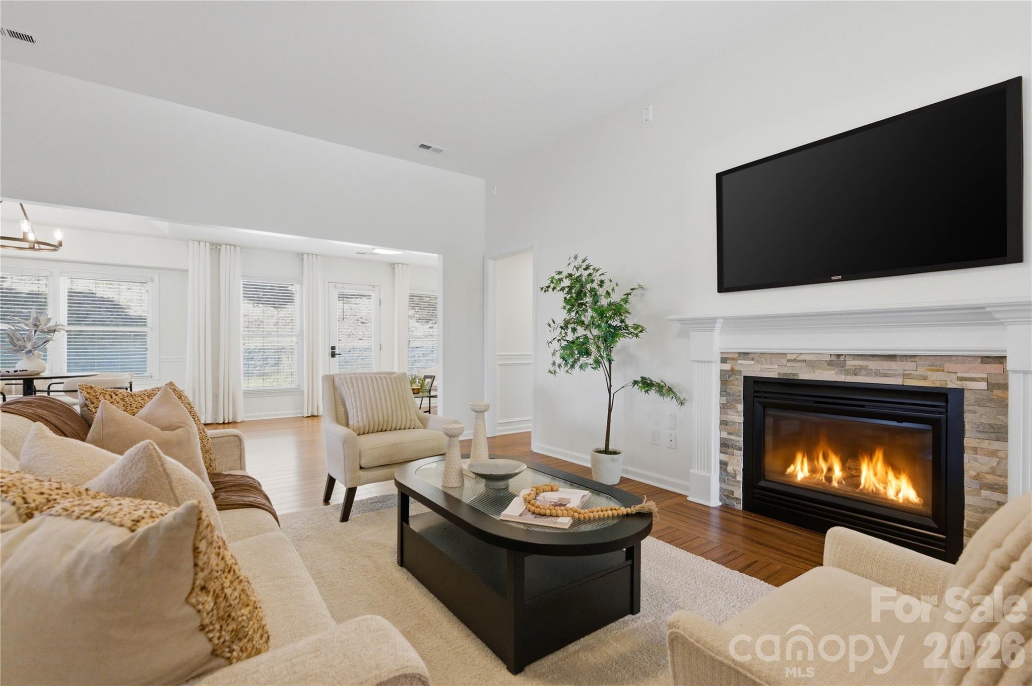 772 Monticello Drive — Fort Mill