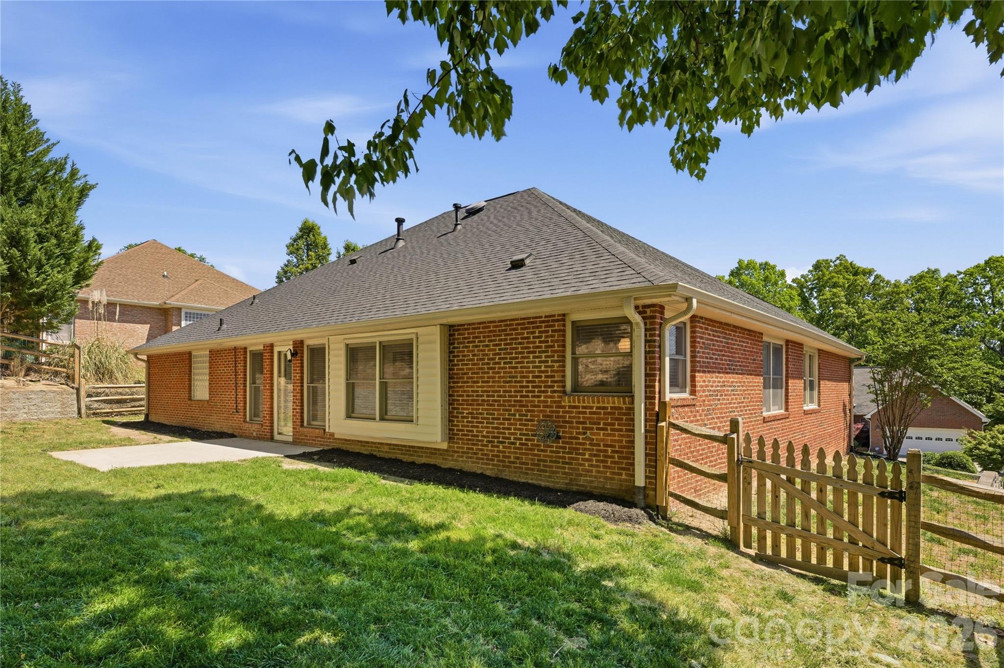 772 Monticello Drive — Fort Mill