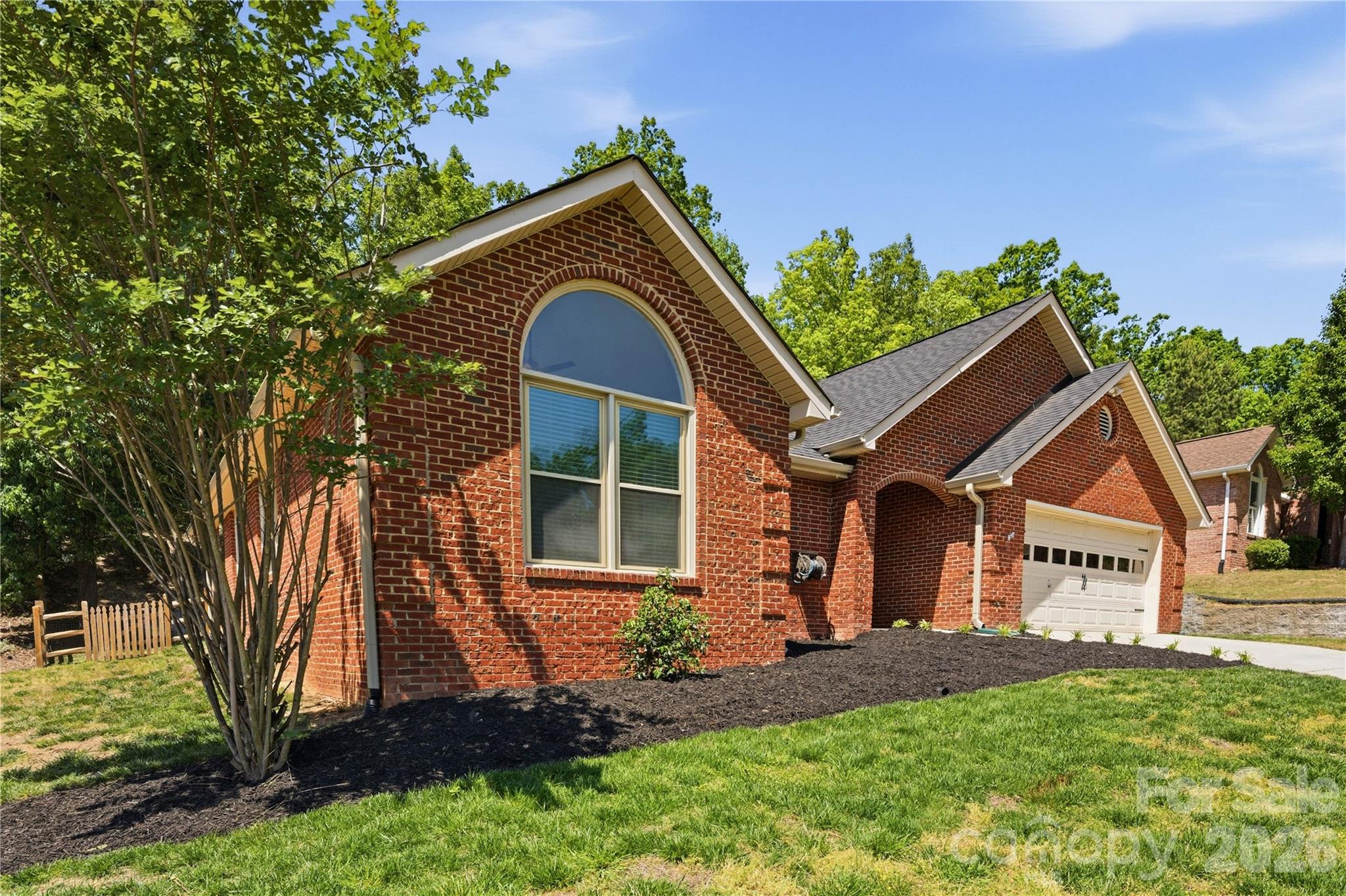772 Monticello Drive — Fort Mill