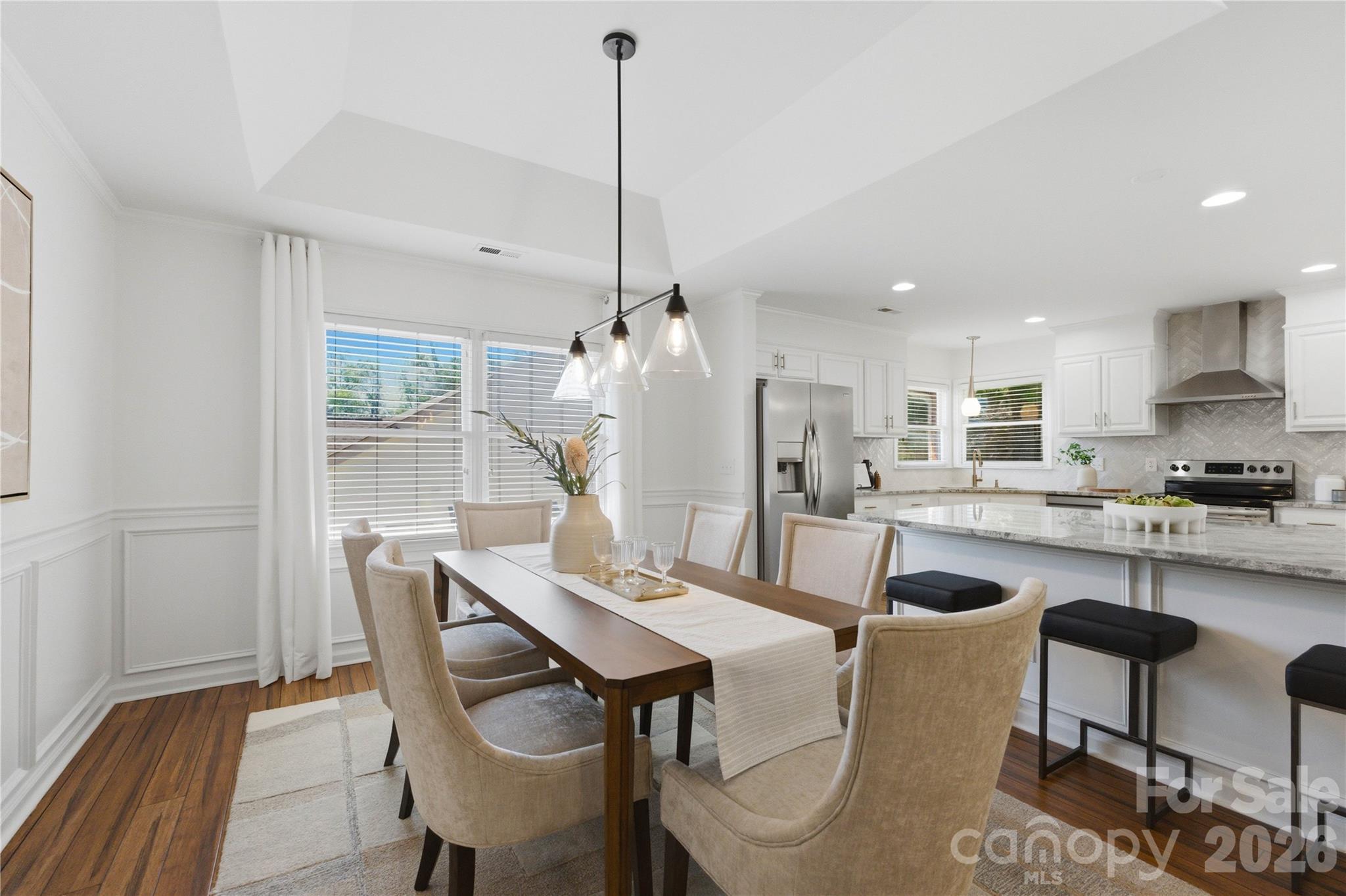 772 Monticello Drive — Fort Mill