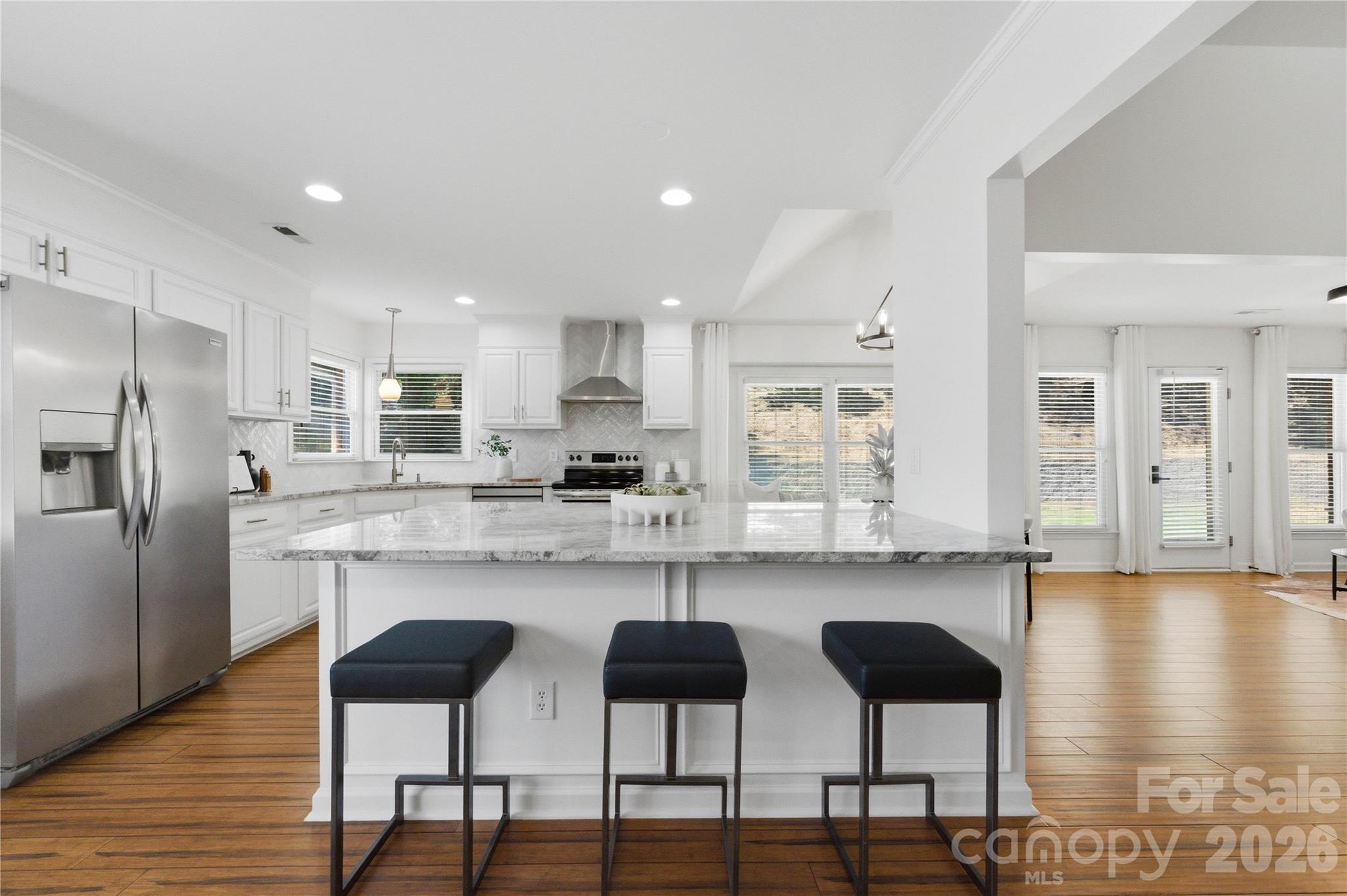 772 Monticello Drive — Fort Mill