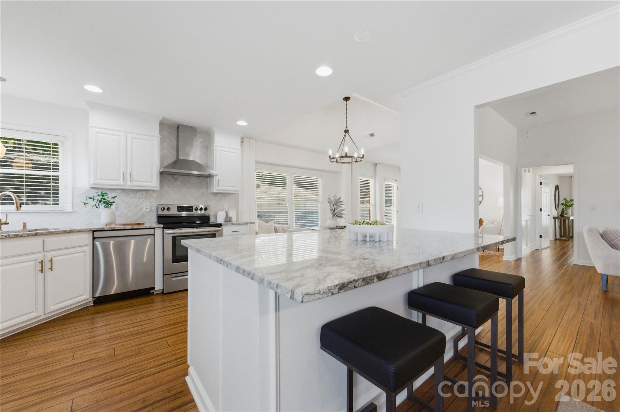 772 Monticello Drive — Fort Mill
