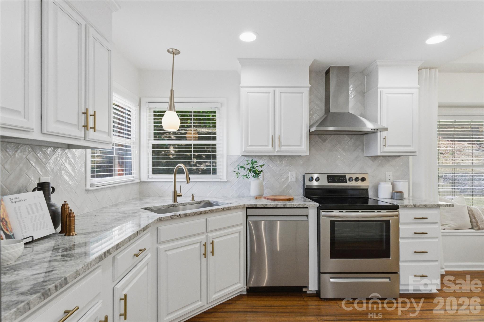 772 Monticello Drive — Fort Mill