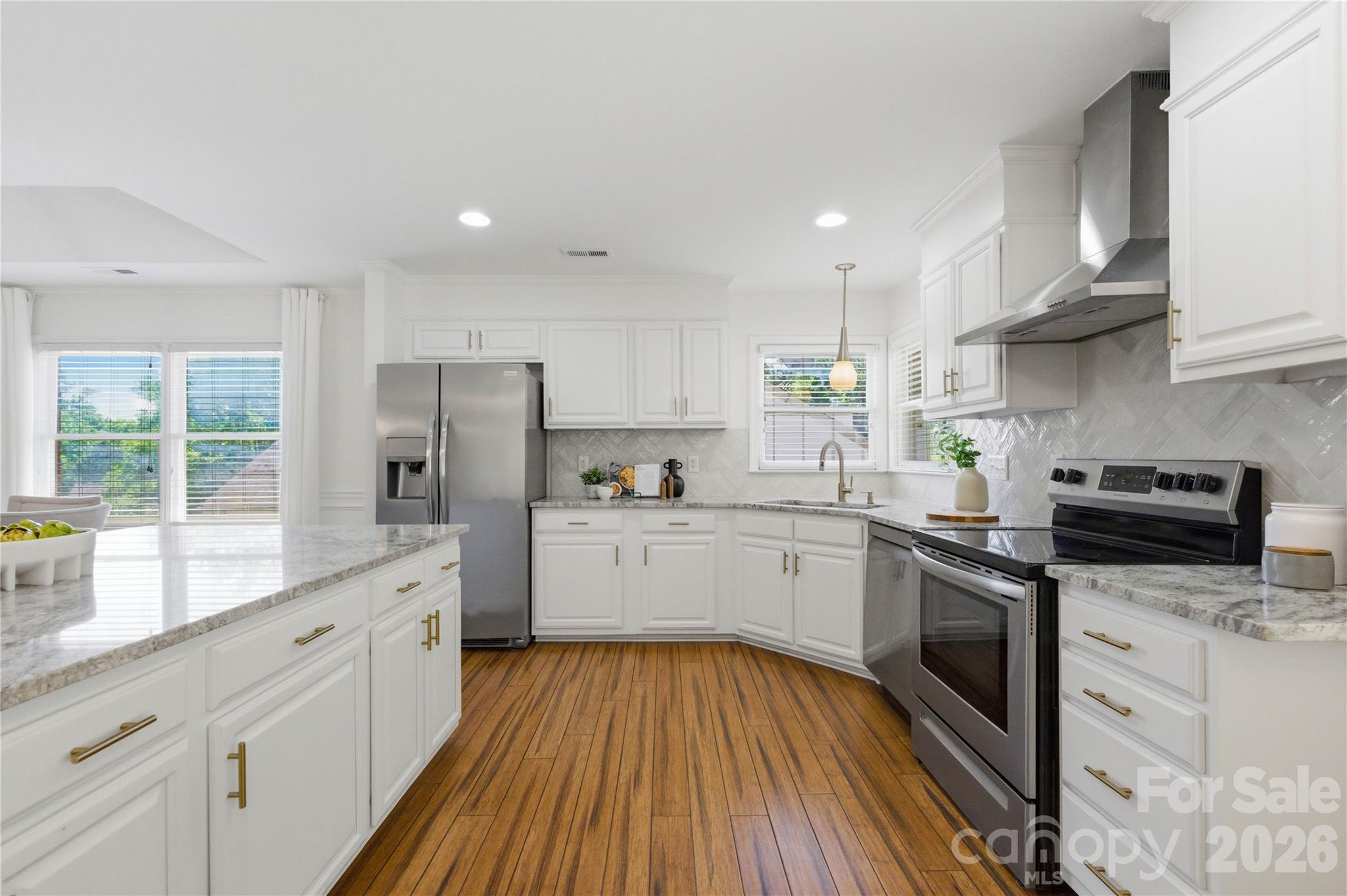 772 Monticello Drive — Fort Mill