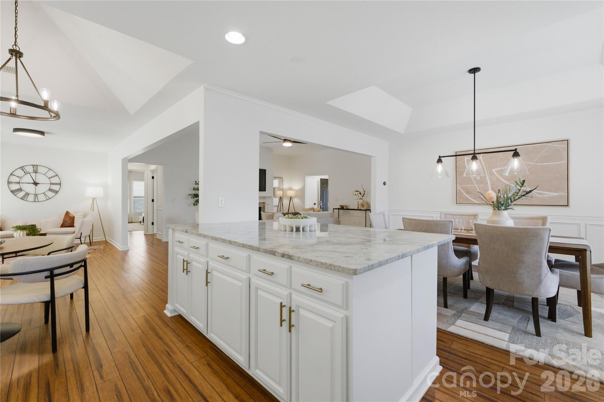 772 Monticello Drive — Fort Mill