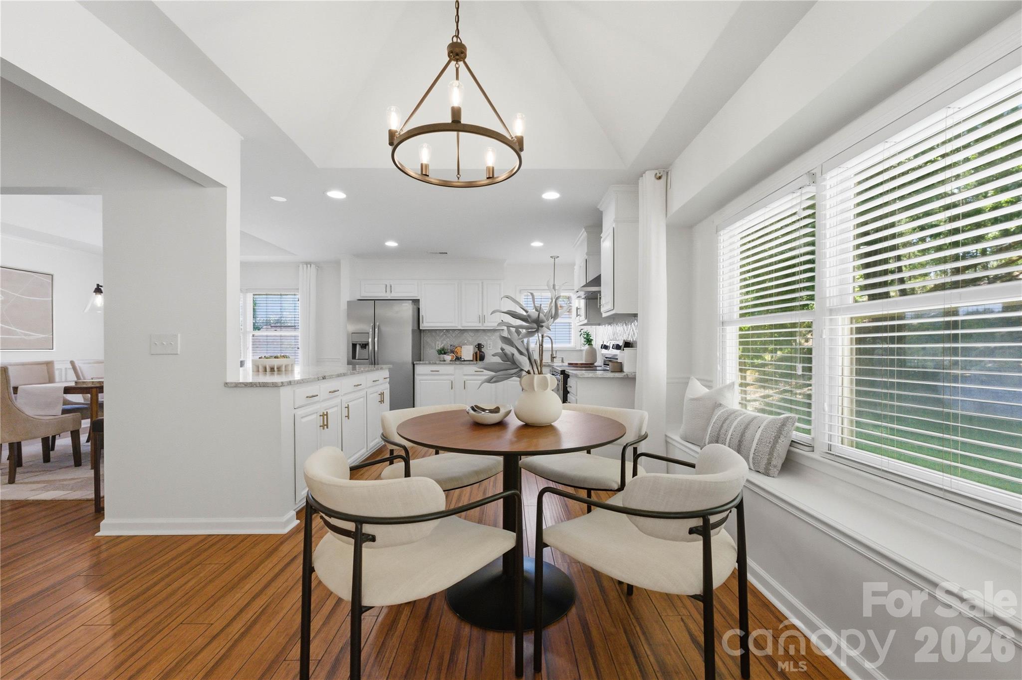 772 Monticello Drive — Fort Mill