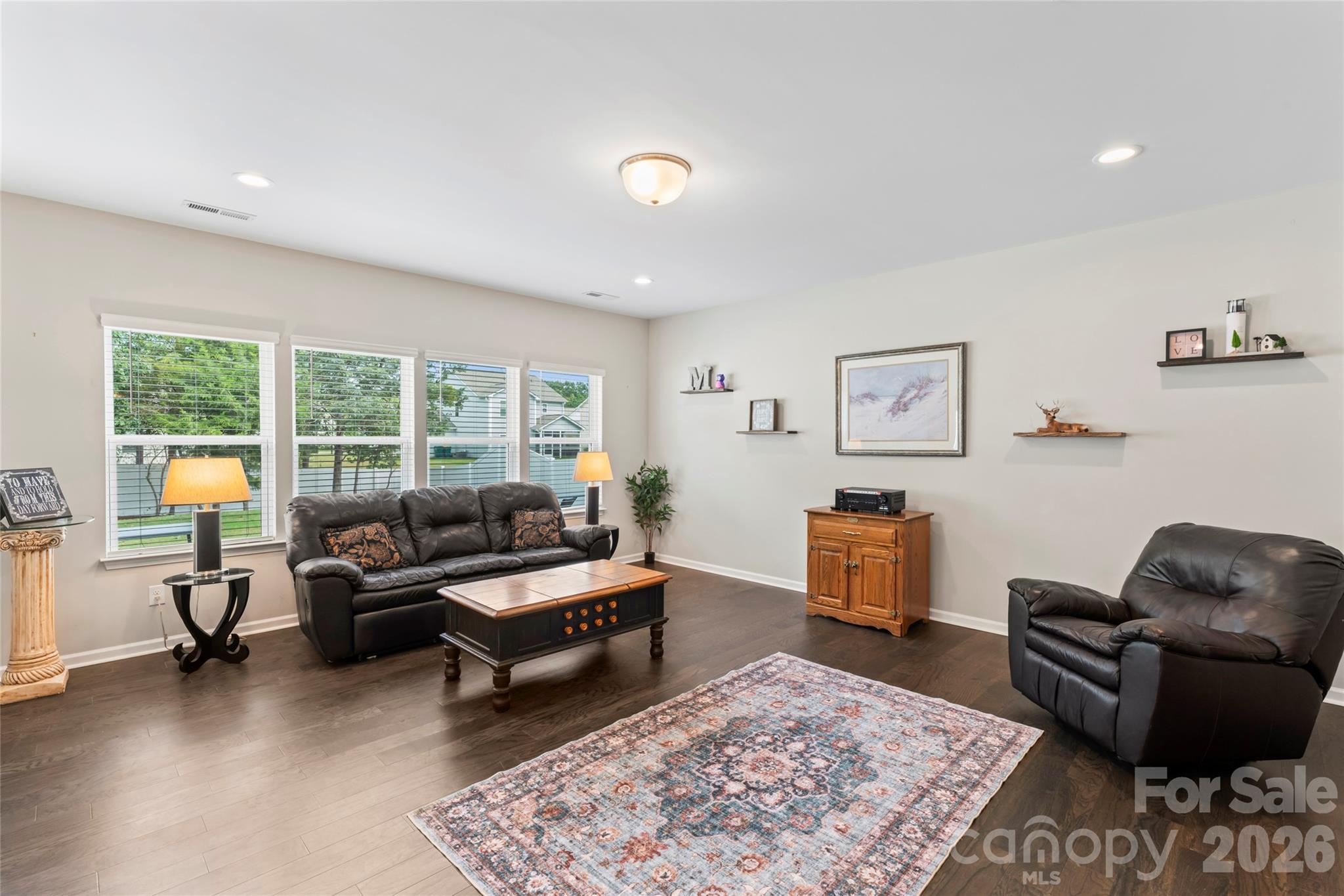 2014 Mcdonald Drive — Stanfield