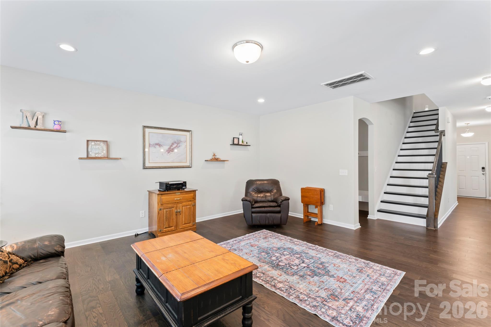 2014 Mcdonald Drive — Stanfield