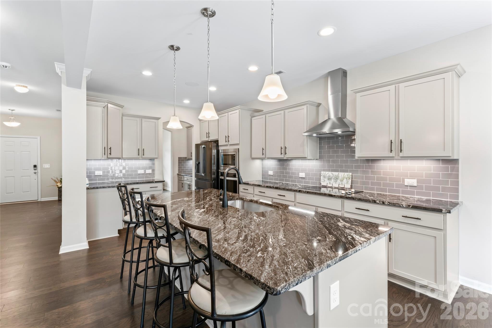2014 Mcdonald Drive — Stanfield