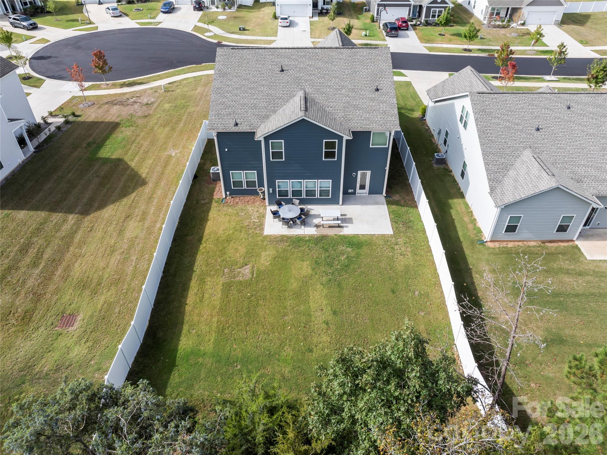 2014 Mcdonald Drive — Stanfield