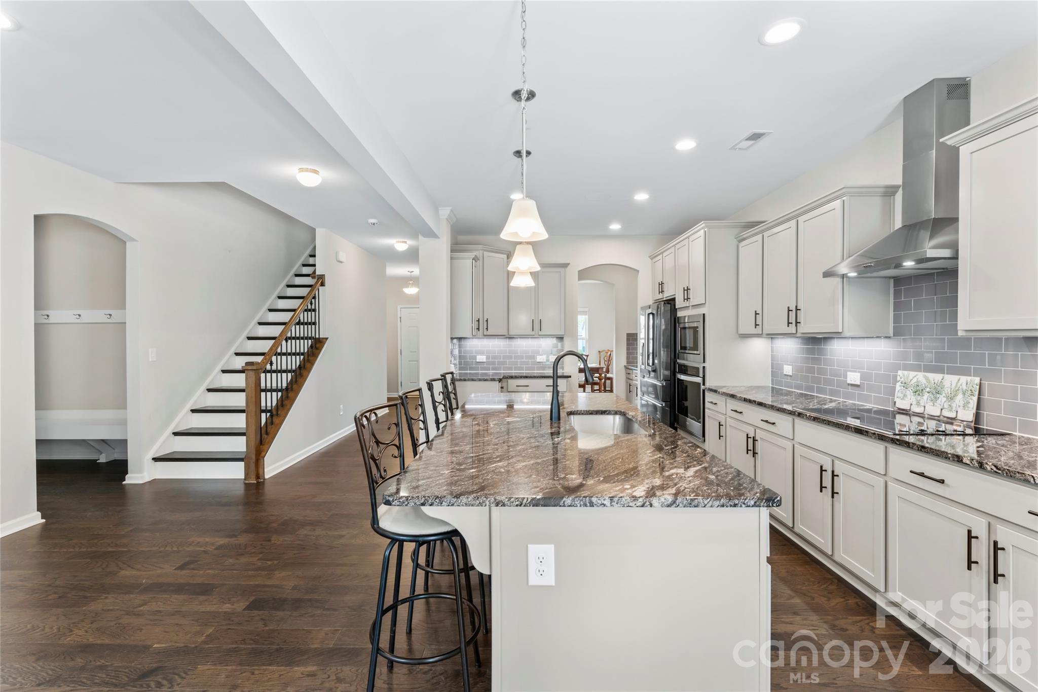 2014 Mcdonald Drive — Stanfield