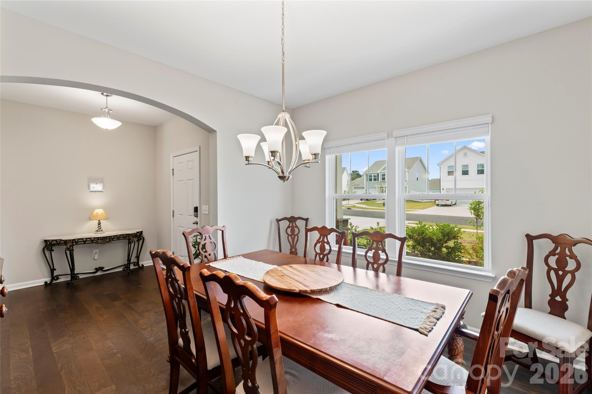 2014 Mcdonald Drive — Stanfield