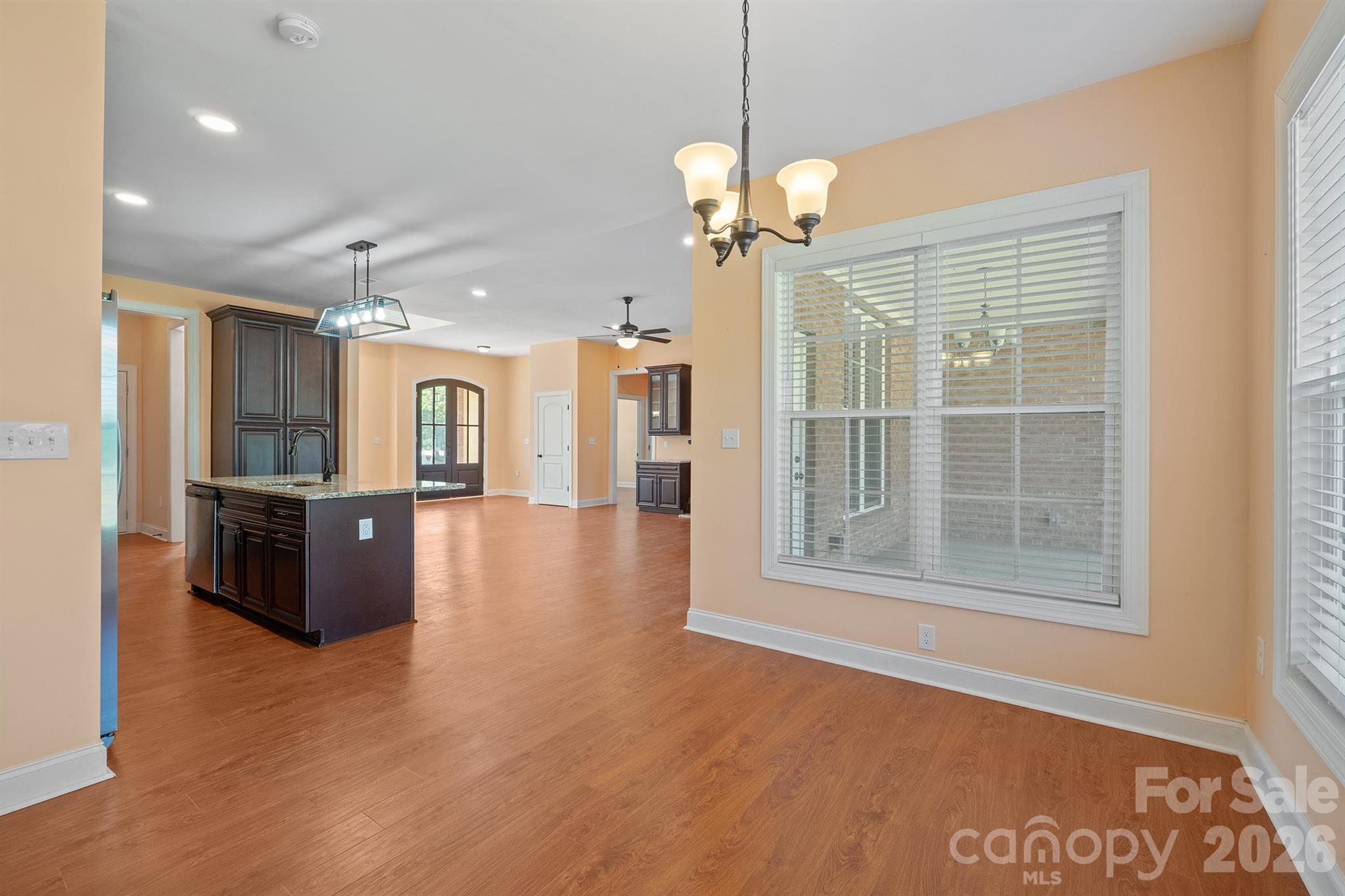 101 Long Meadows Drive — Kings Mountain