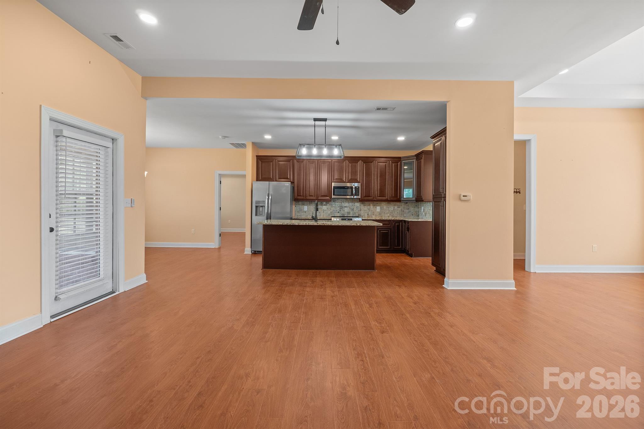101 Long Meadows Drive — Kings Mountain