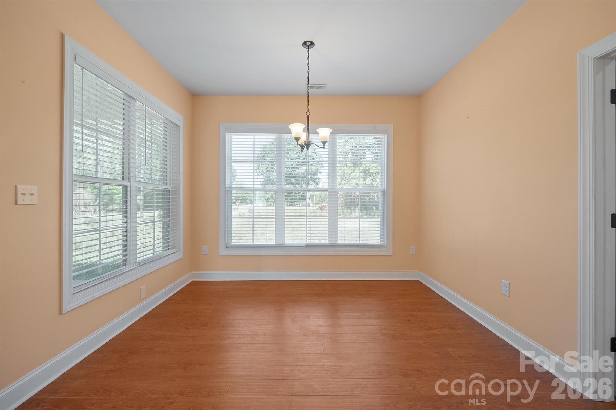 101 Long Meadows Drive — Kings Mountain