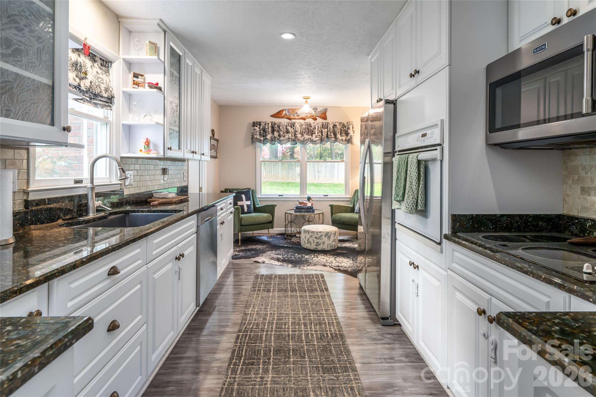 117 Brandon Road — Hendersonville