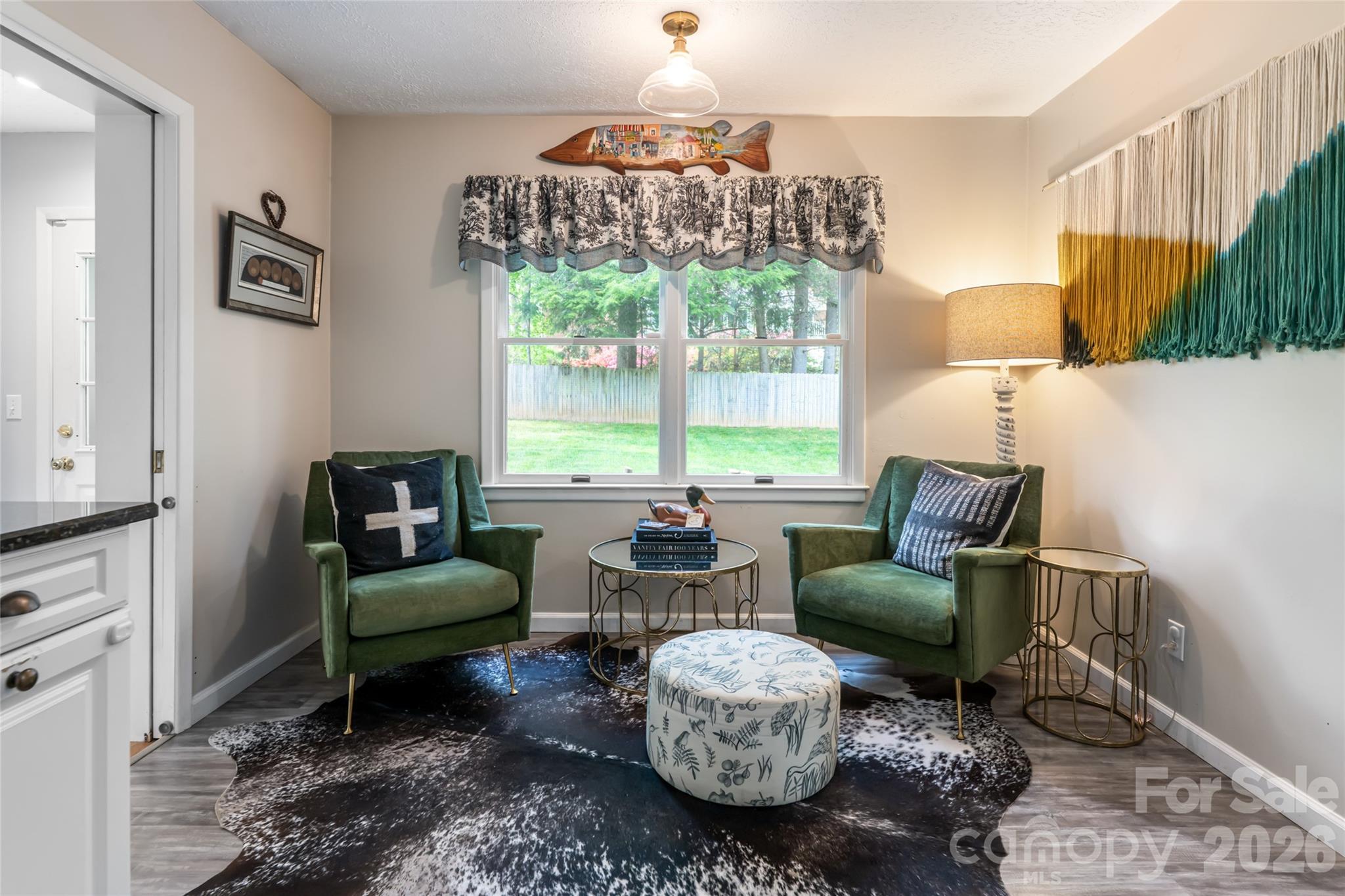 117 Brandon Road — Hendersonville