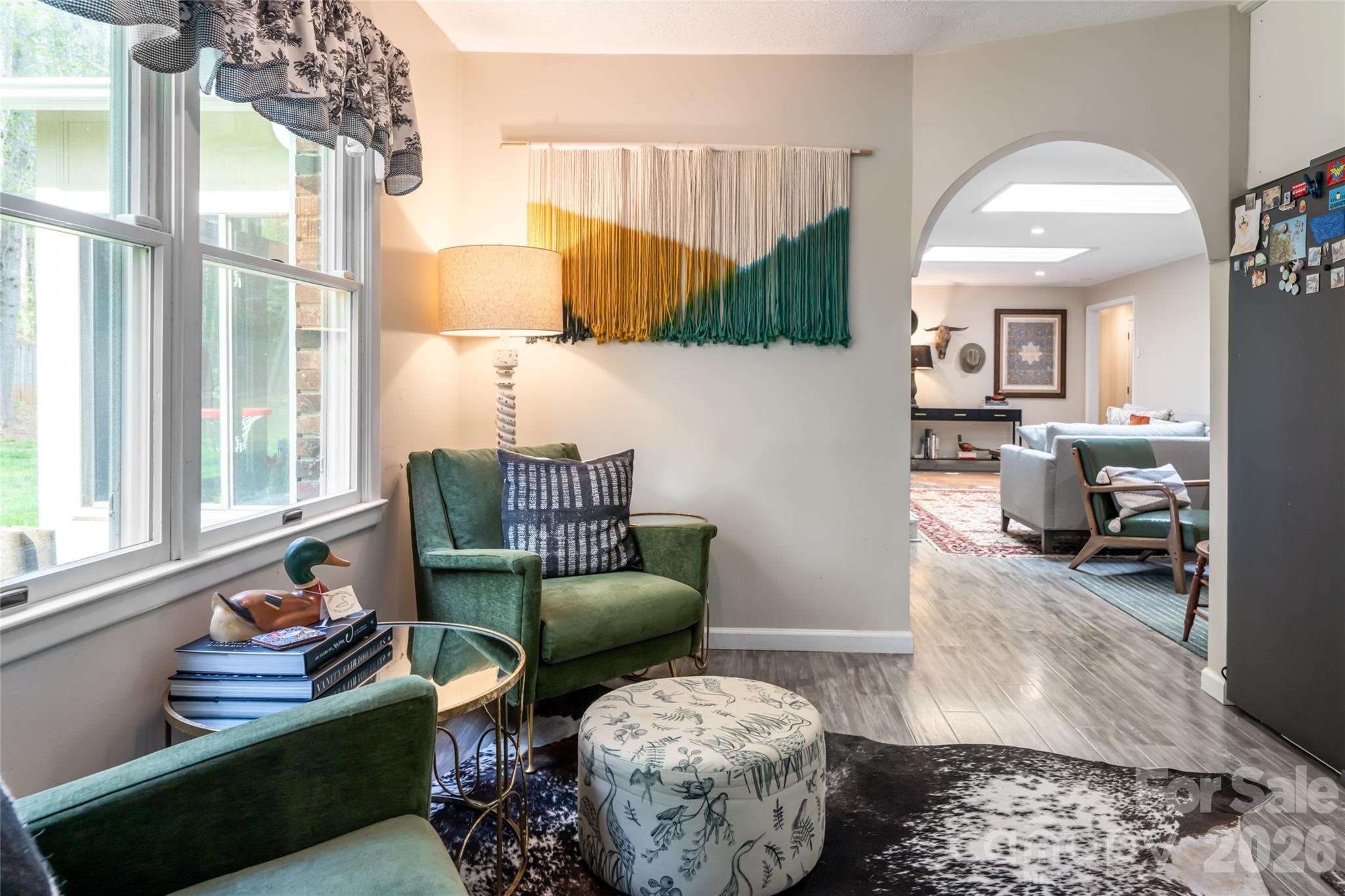 117 Brandon Road — Hendersonville