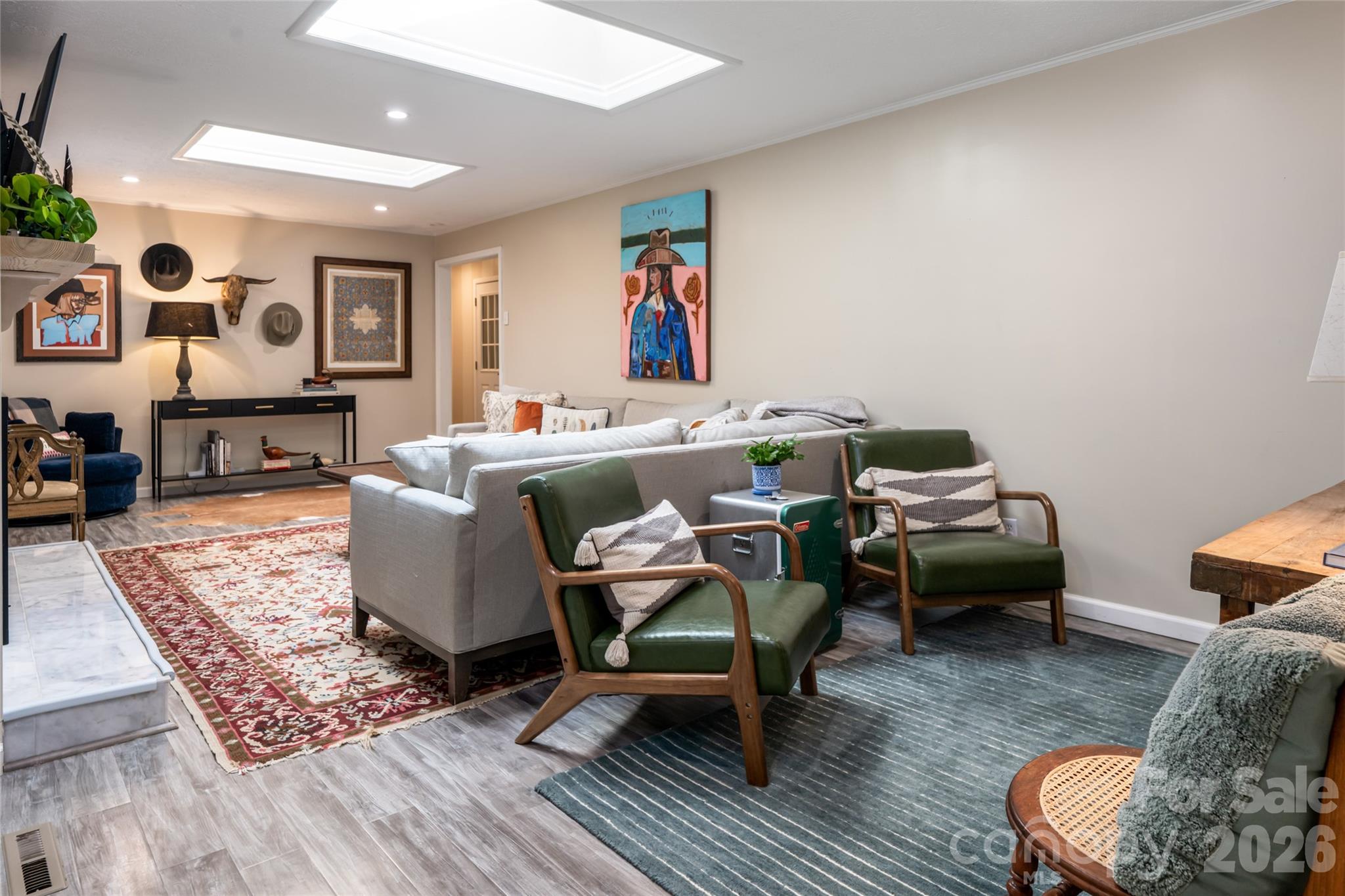 117 Brandon Road — Hendersonville