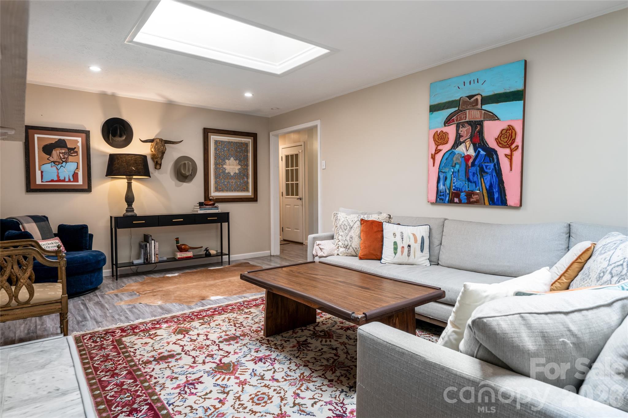 117 Brandon Road — Hendersonville