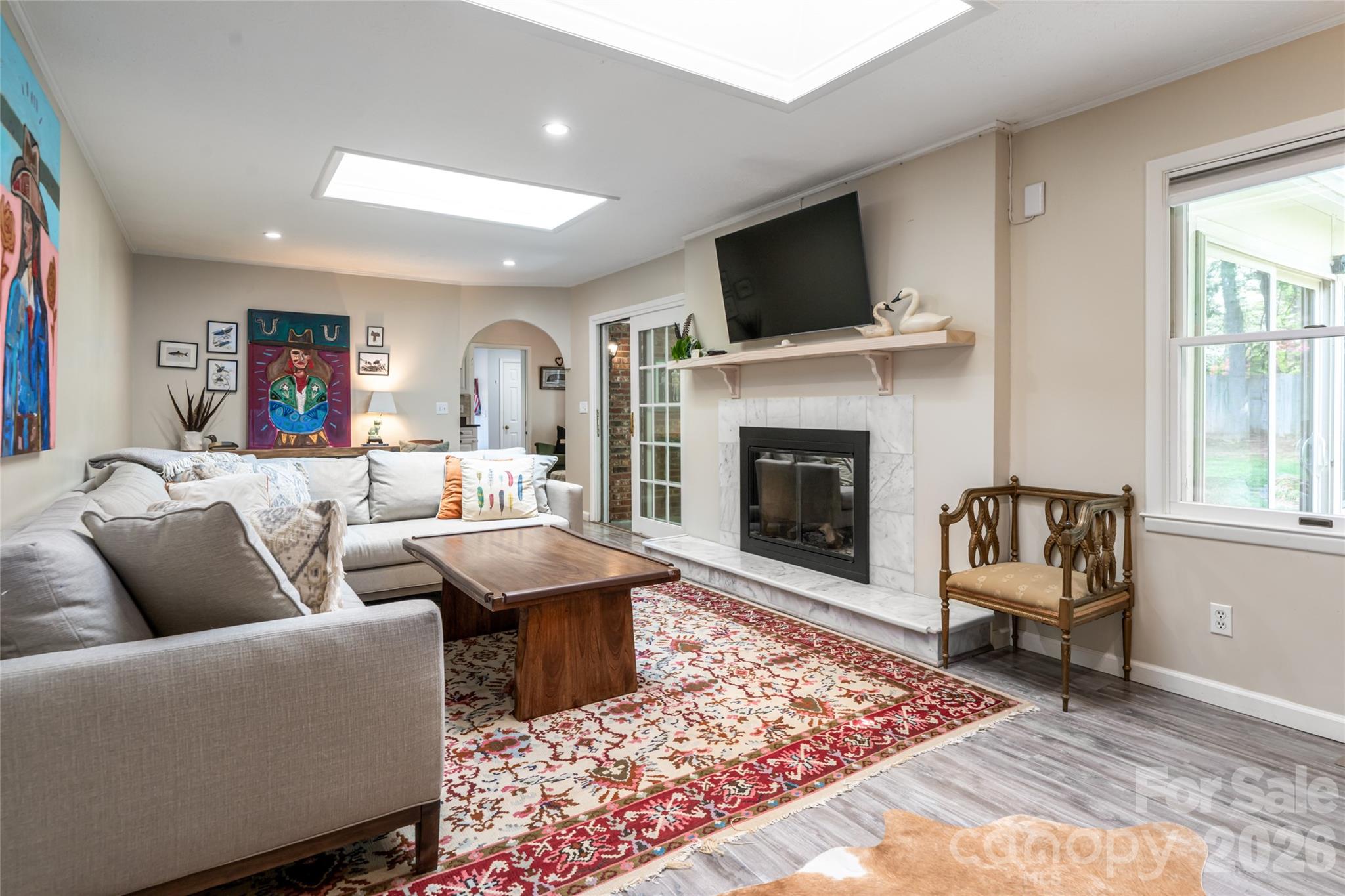 117 Brandon Road — Hendersonville
