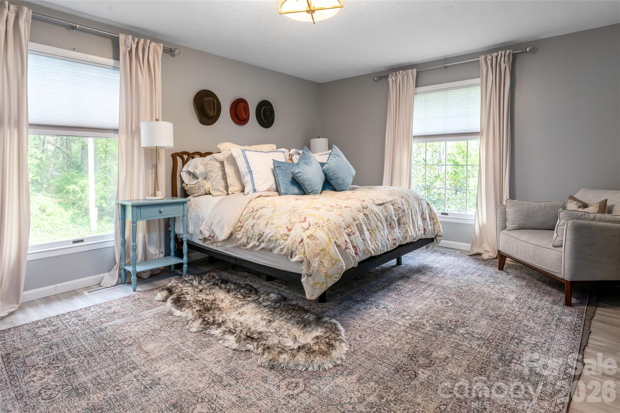 117 Brandon Road — Hendersonville