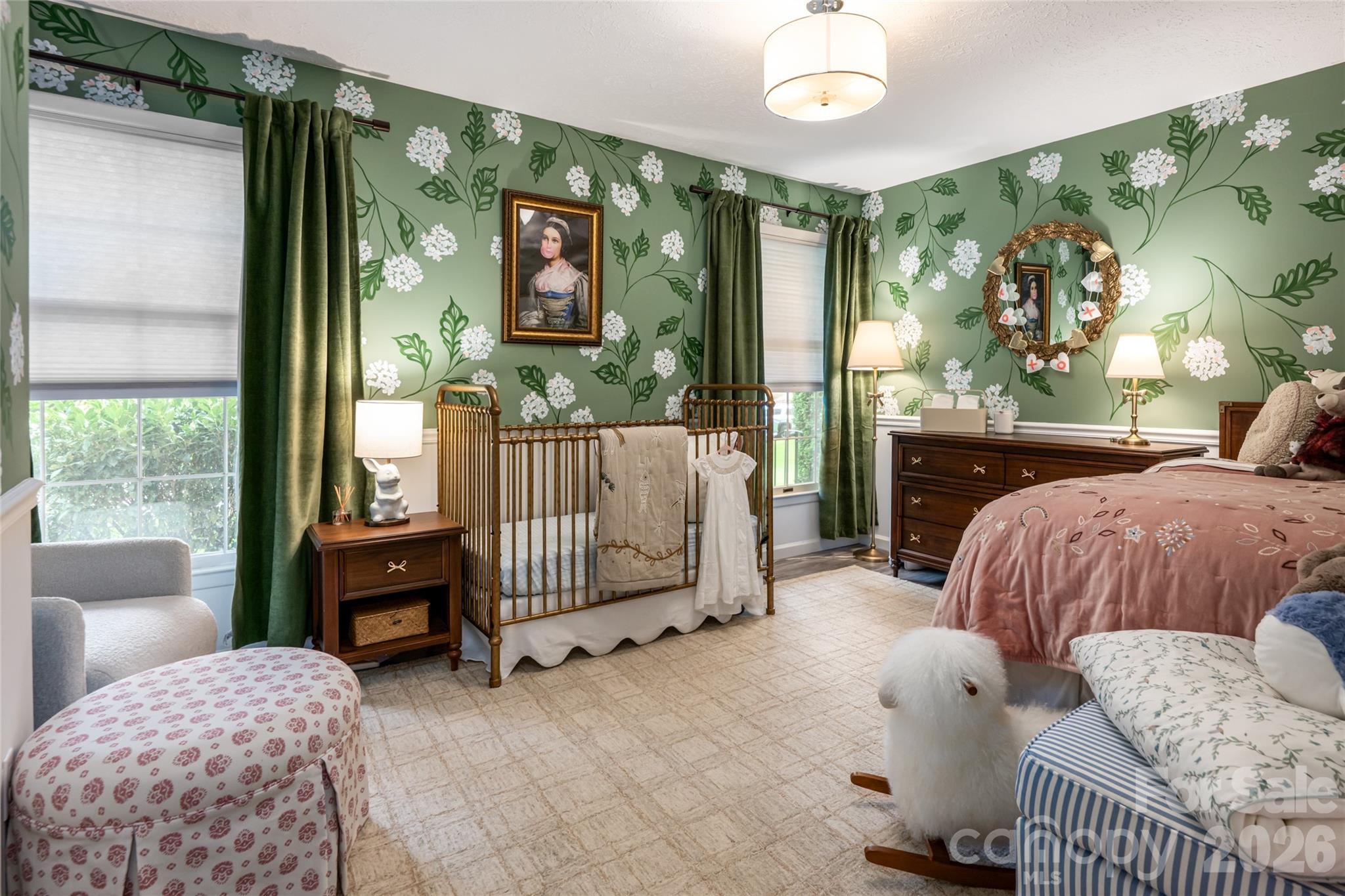 117 Brandon Road — Hendersonville