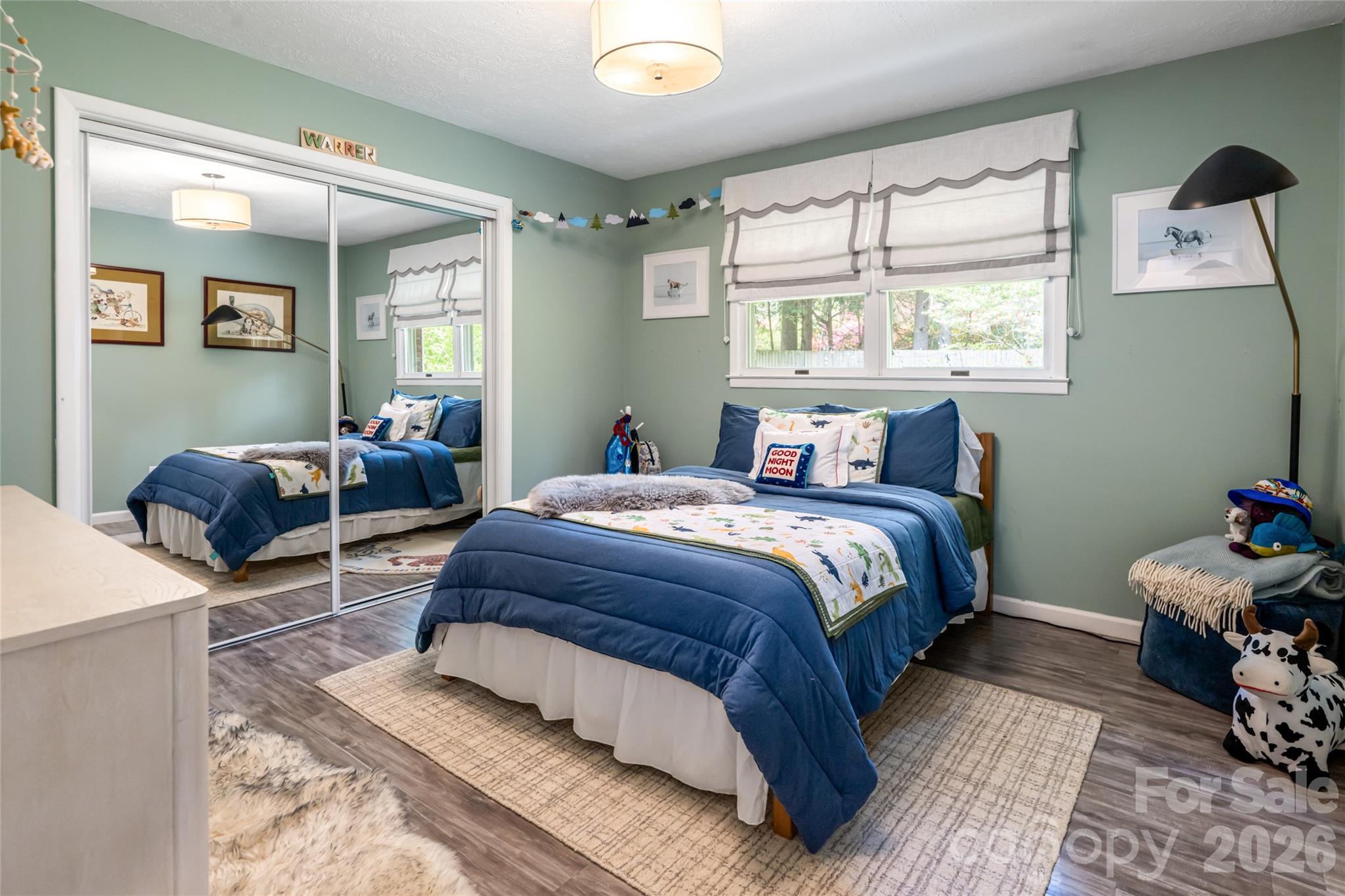 117 Brandon Road — Hendersonville