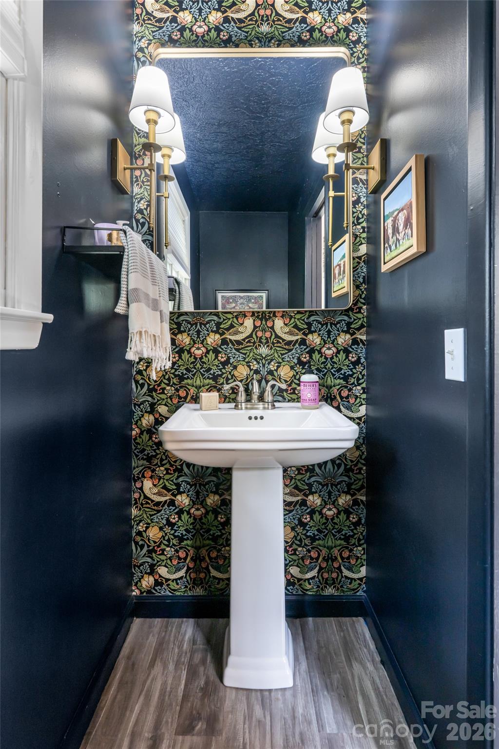117 Brandon Road — Hendersonville