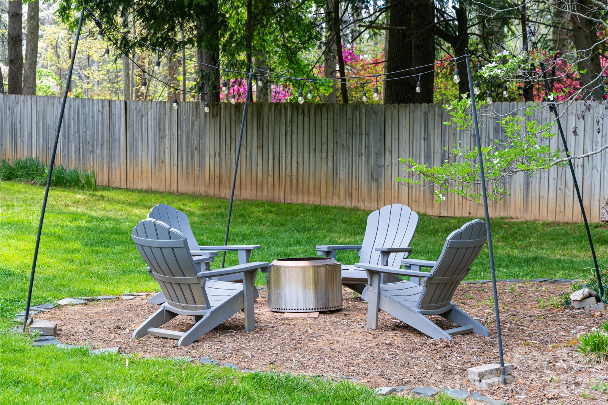 117 Brandon Road — Hendersonville