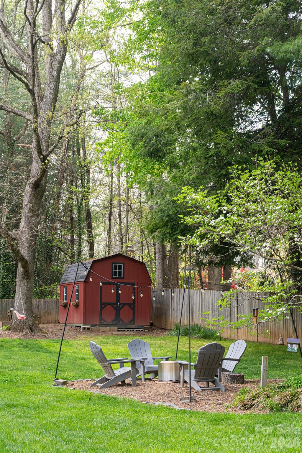 117 Brandon Road — Hendersonville