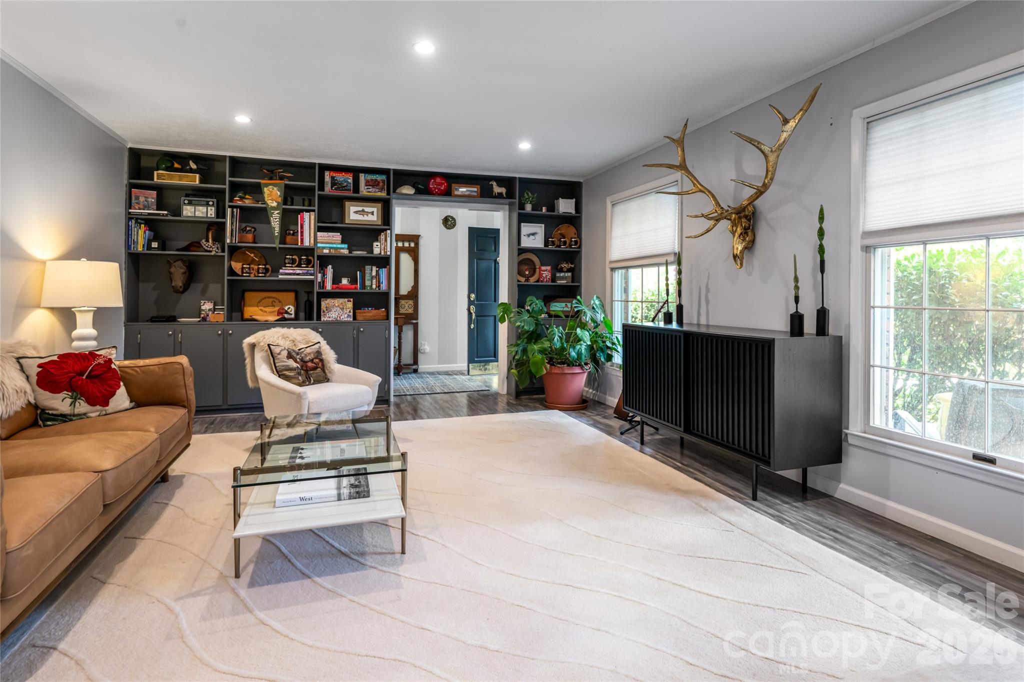 117 Brandon Road — Hendersonville