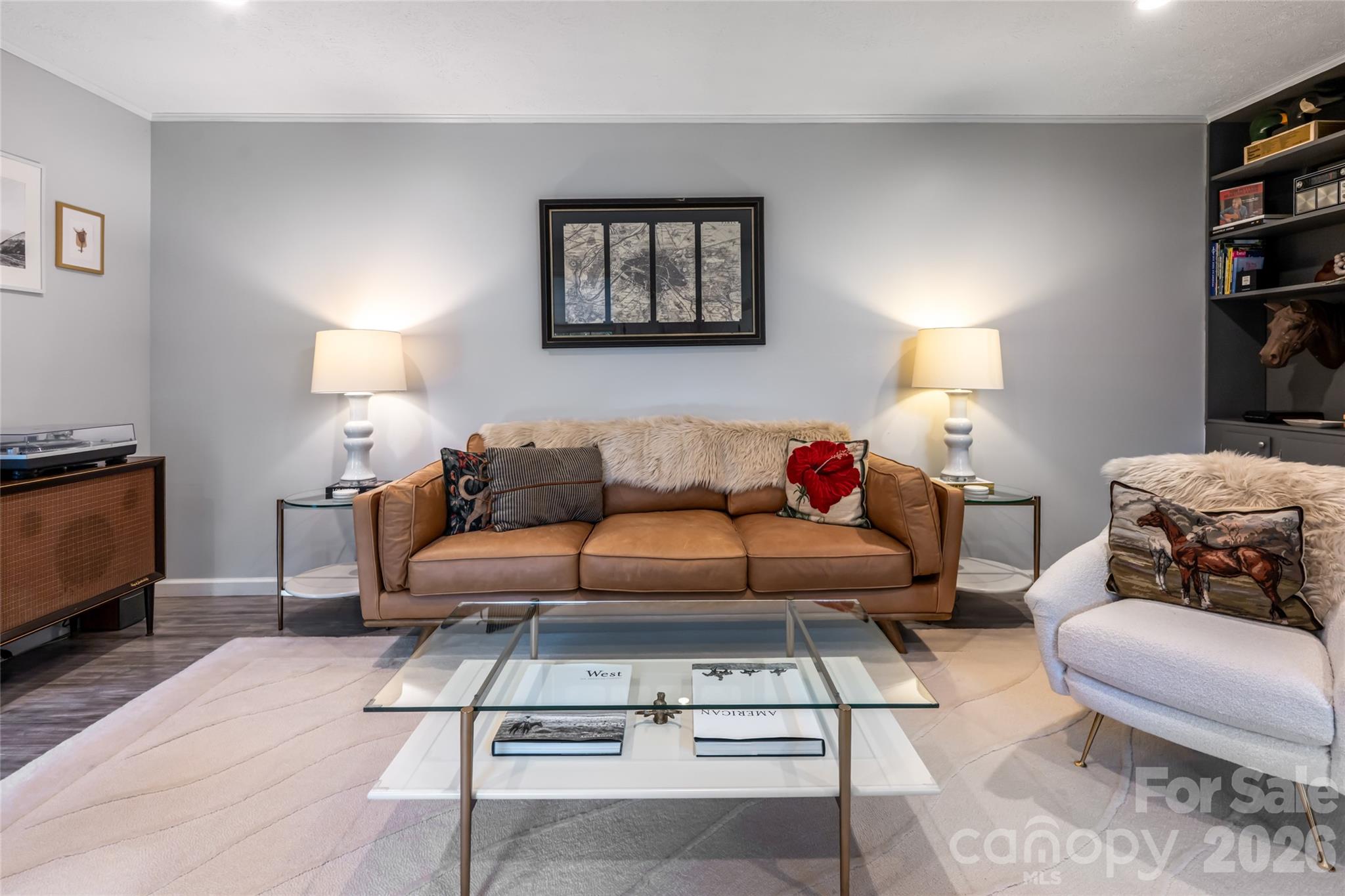 117 Brandon Road — Hendersonville