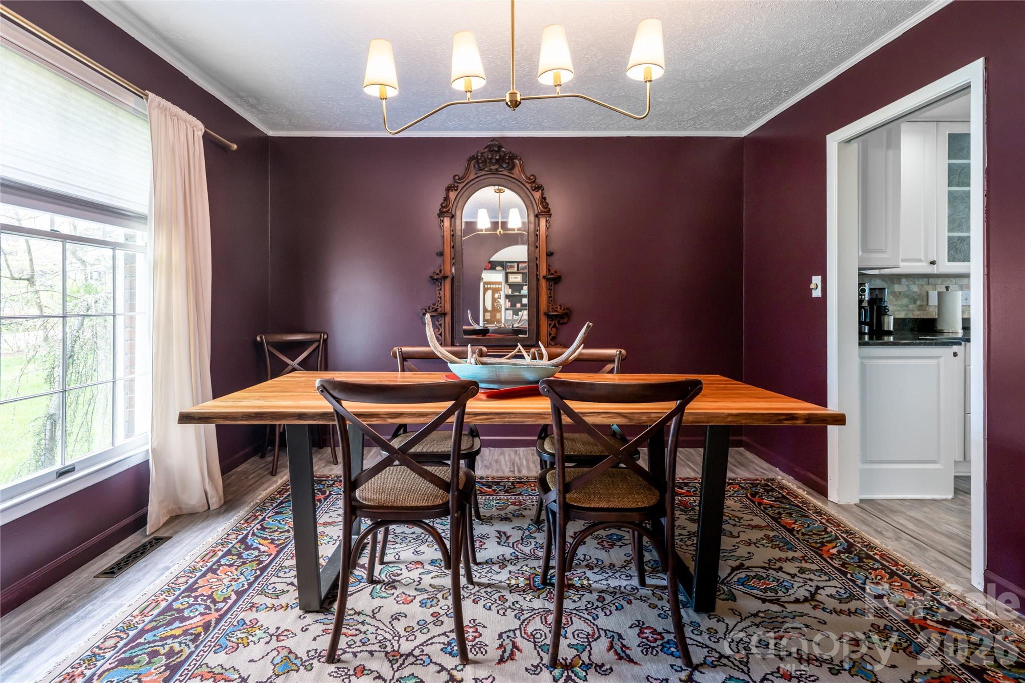 117 Brandon Road — Hendersonville