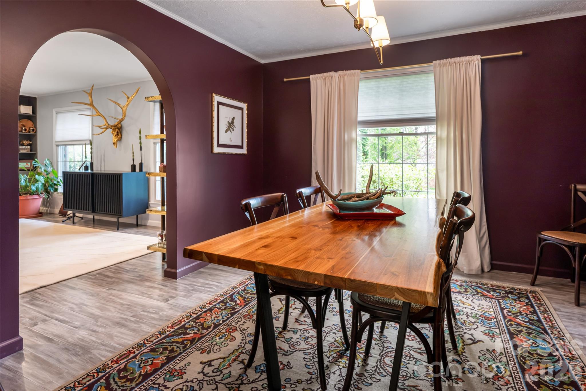 117 Brandon Road — Hendersonville