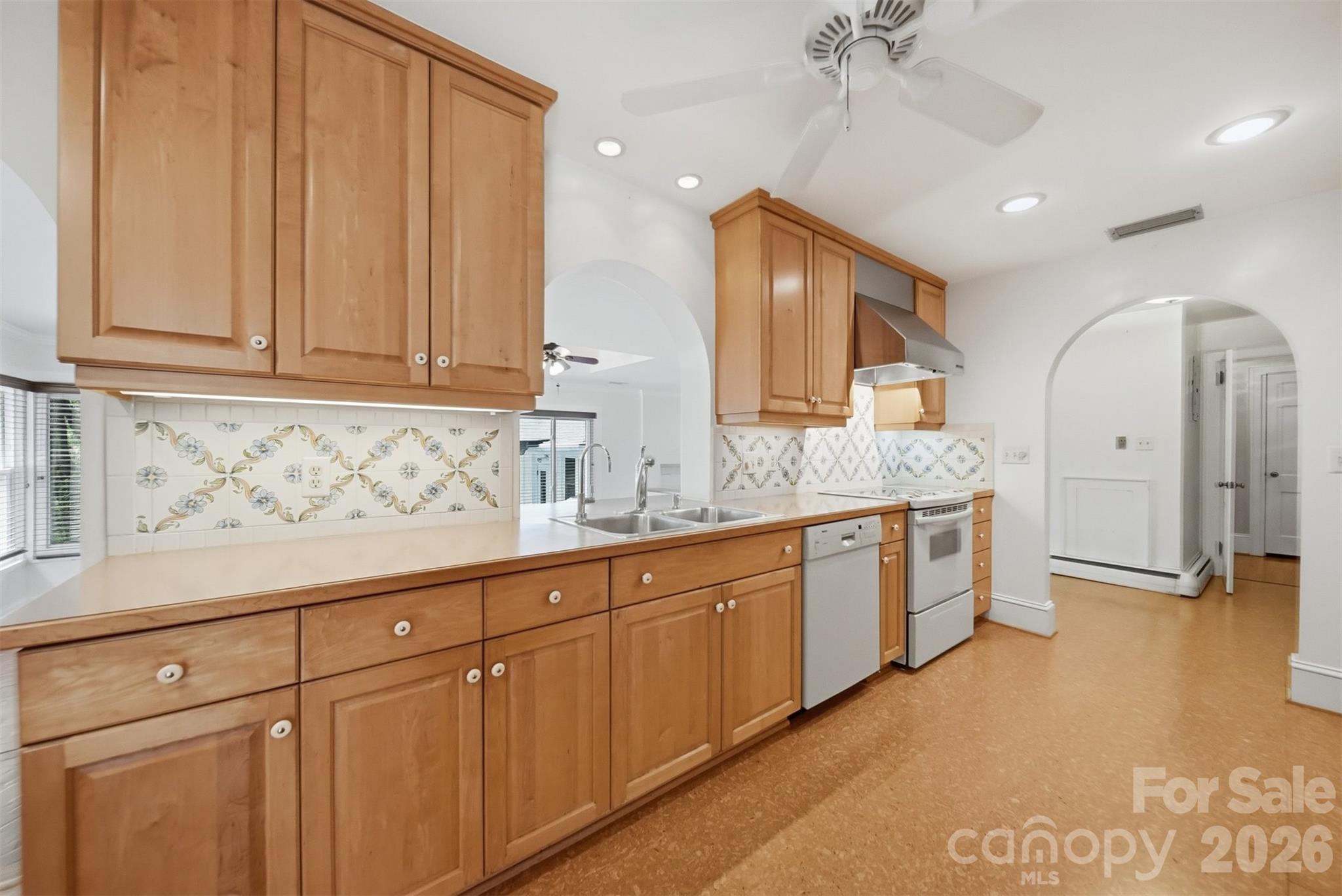 3485 Bridgeford Lane — Newton