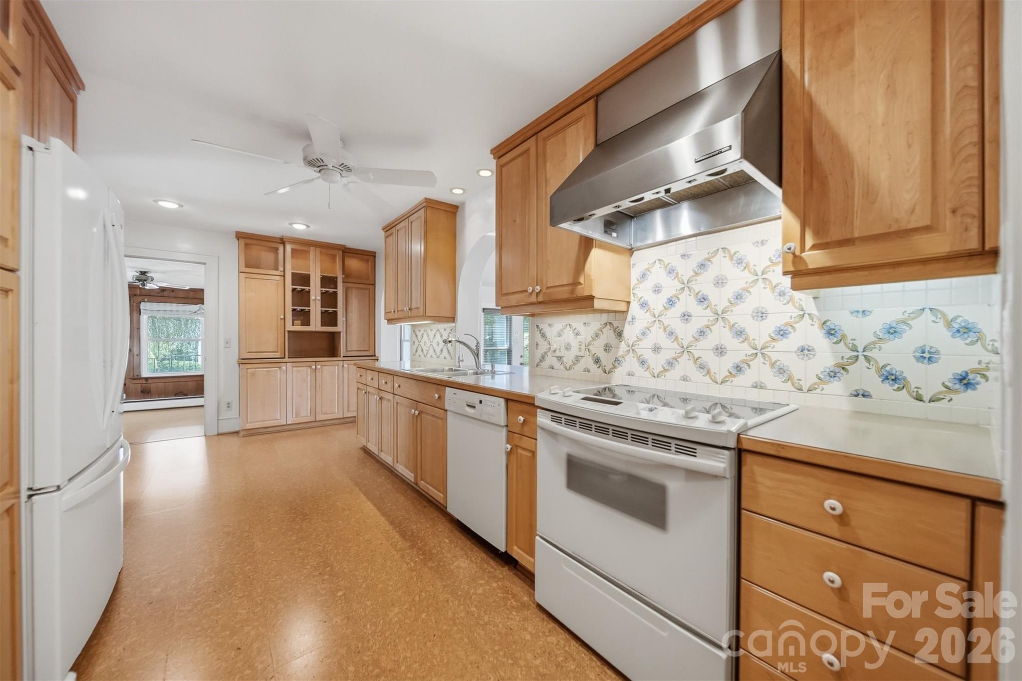 3485 Bridgeford Lane — Newton