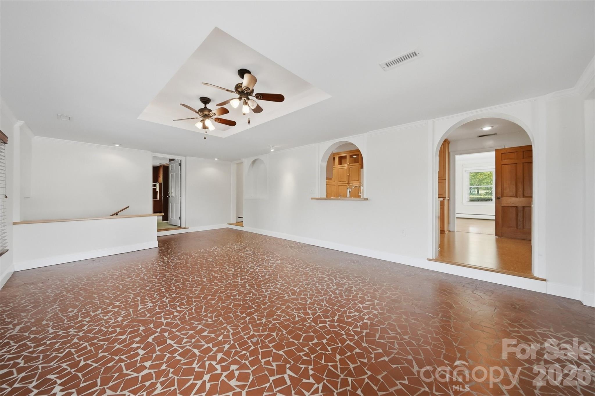 3485 Bridgeford Lane — Newton