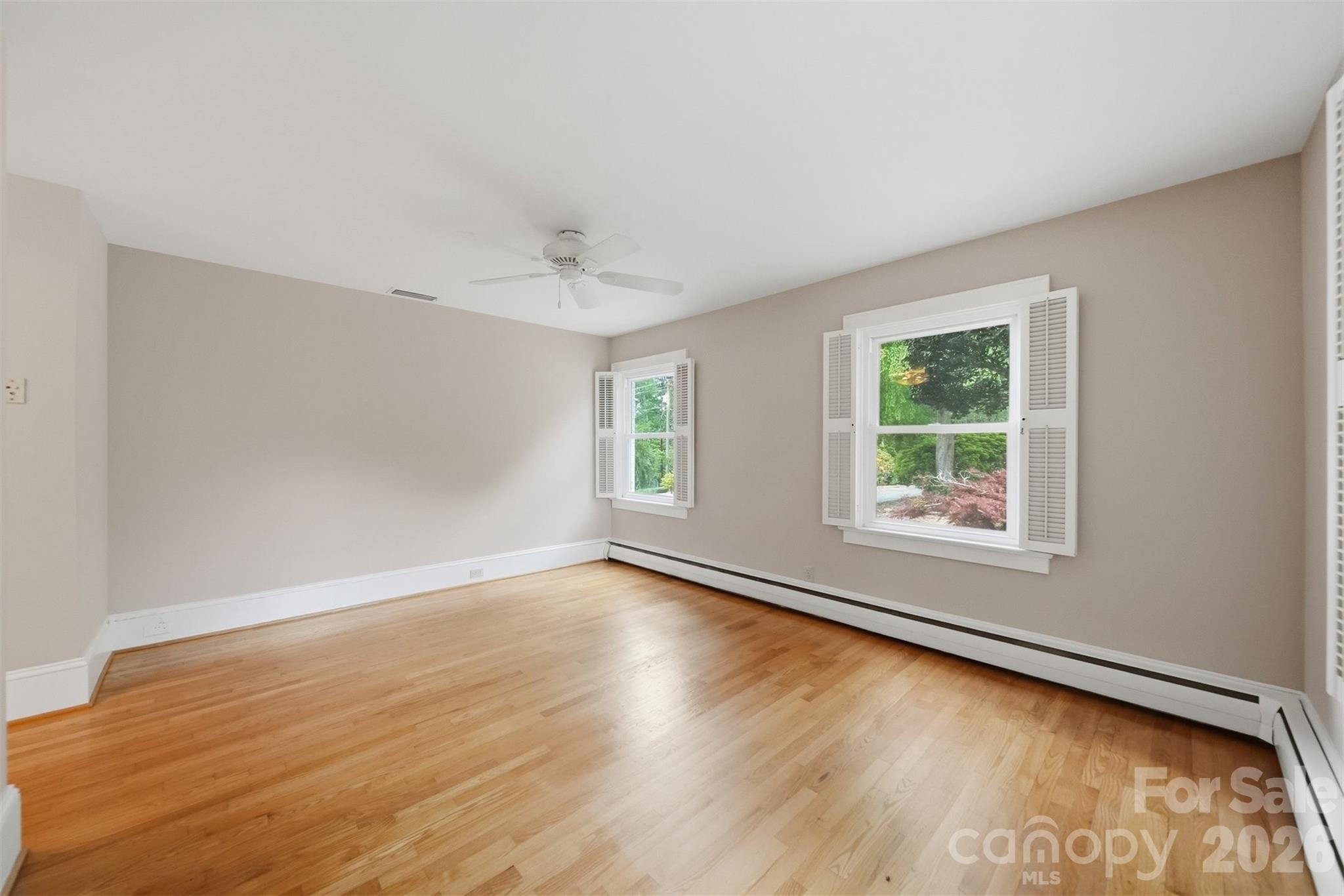 3485 Bridgeford Lane — Newton