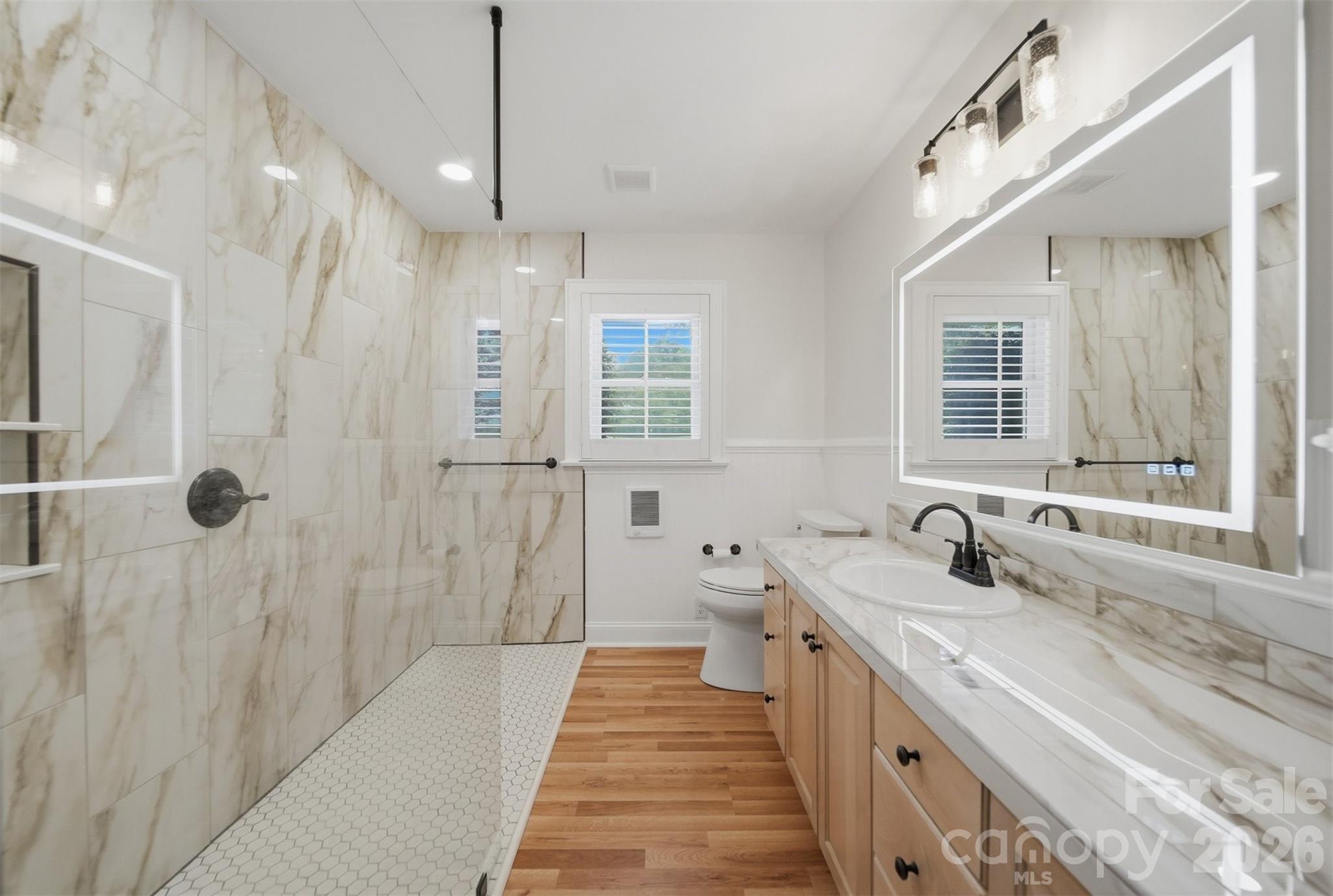 3485 Bridgeford Lane — Newton