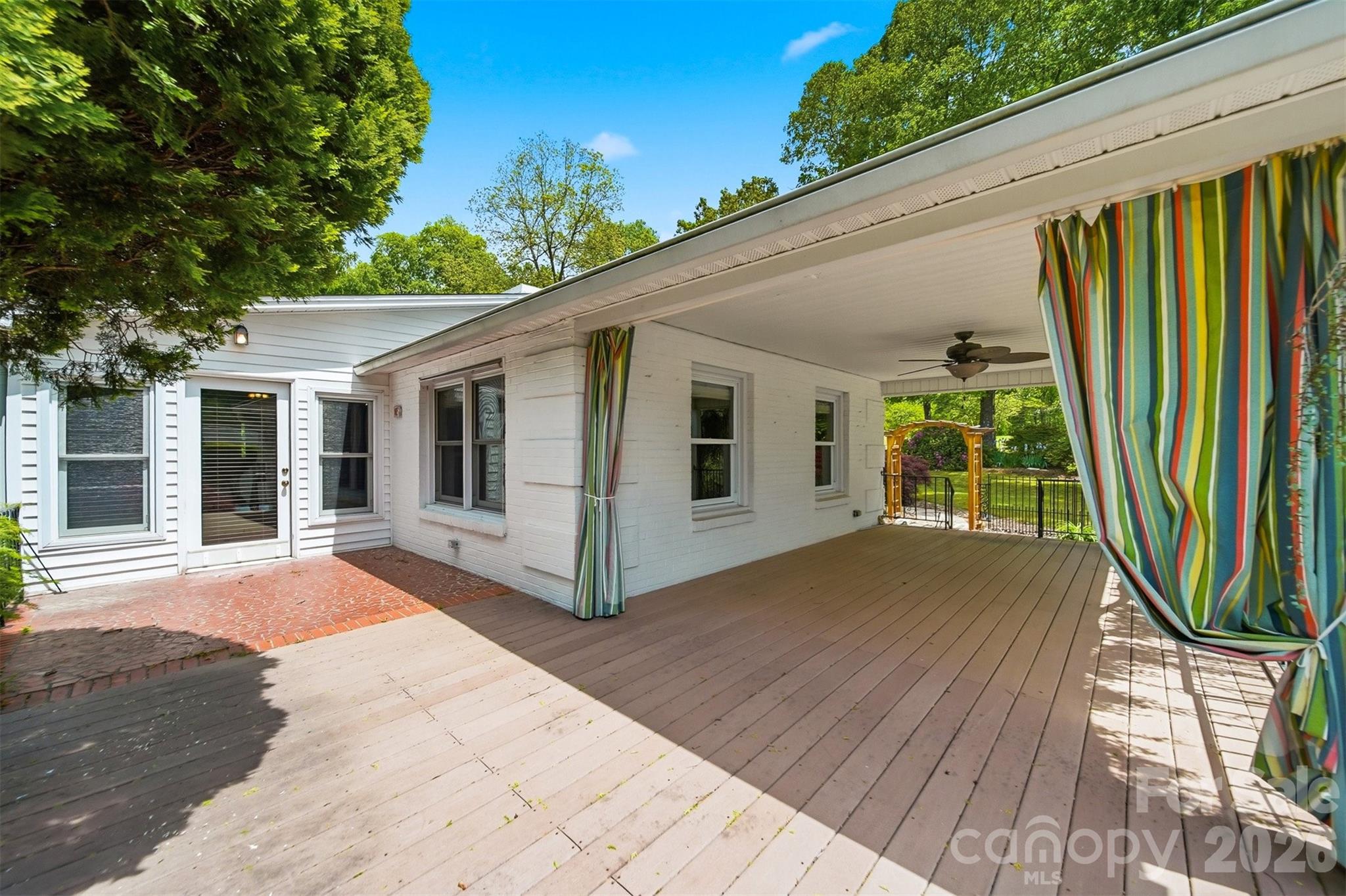 3485 Bridgeford Lane — Newton