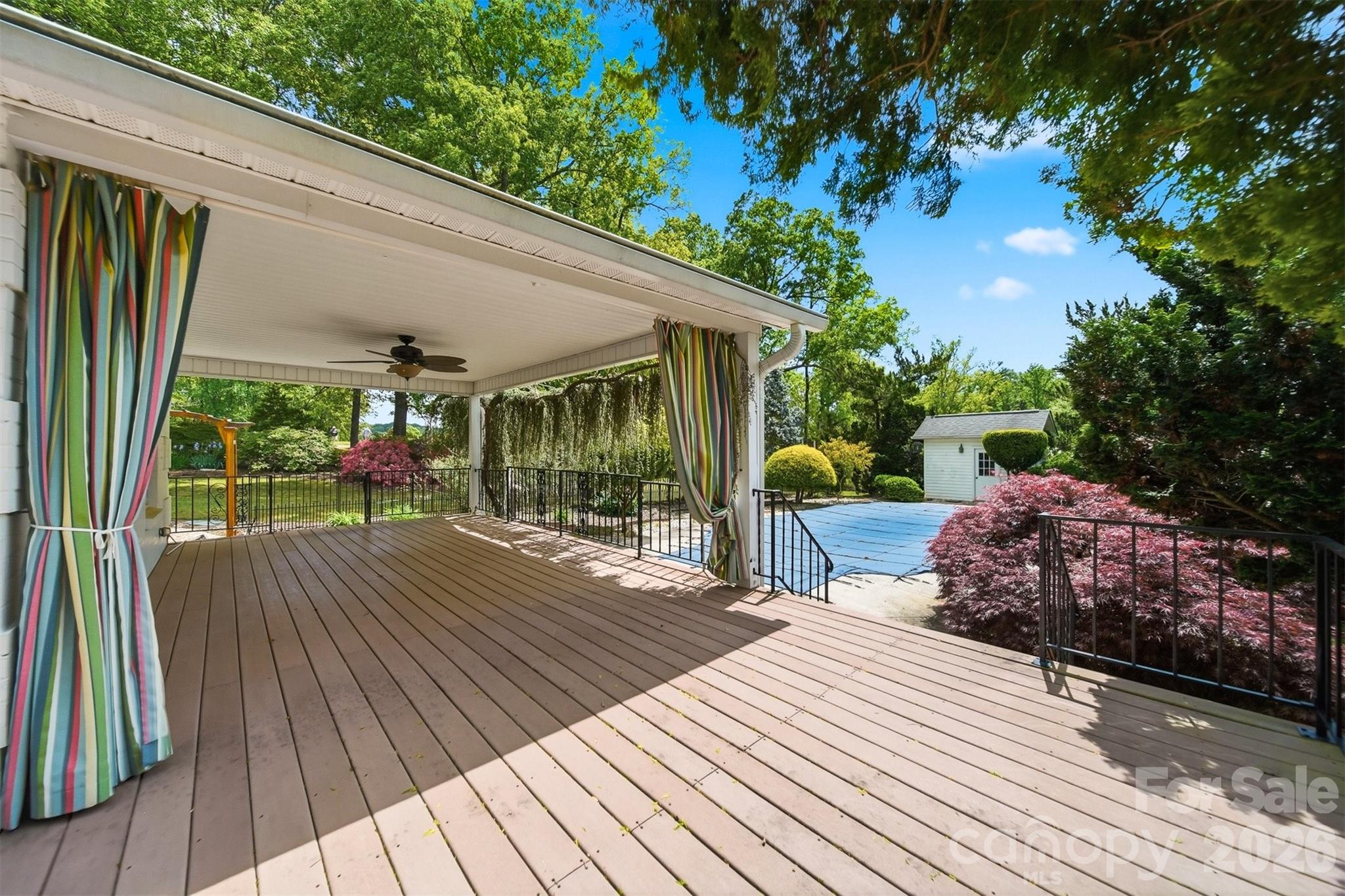 3485 Bridgeford Lane — Newton