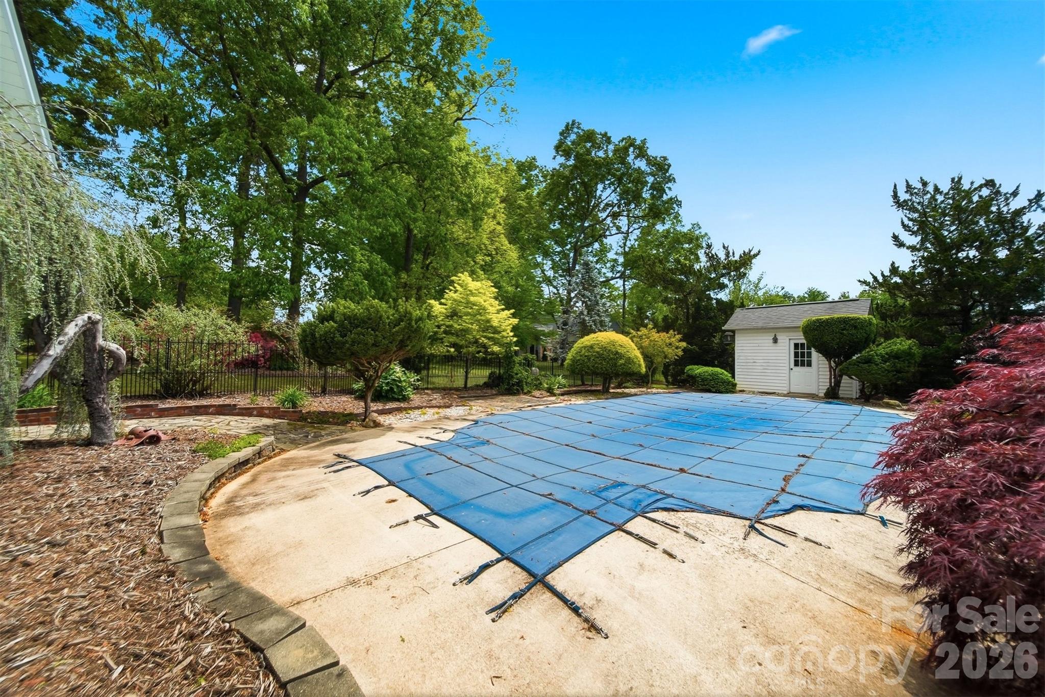 3485 Bridgeford Lane — Newton