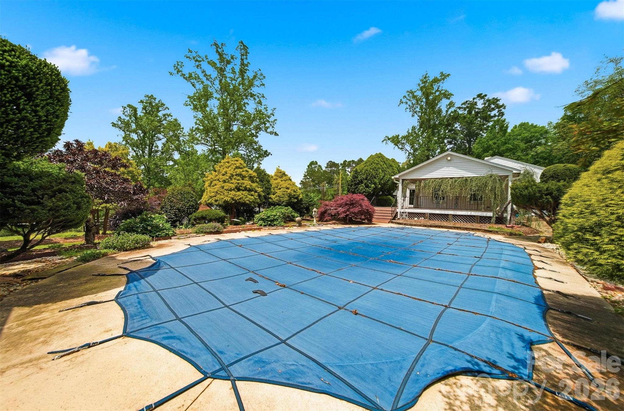 3485 Bridgeford Lane — Newton