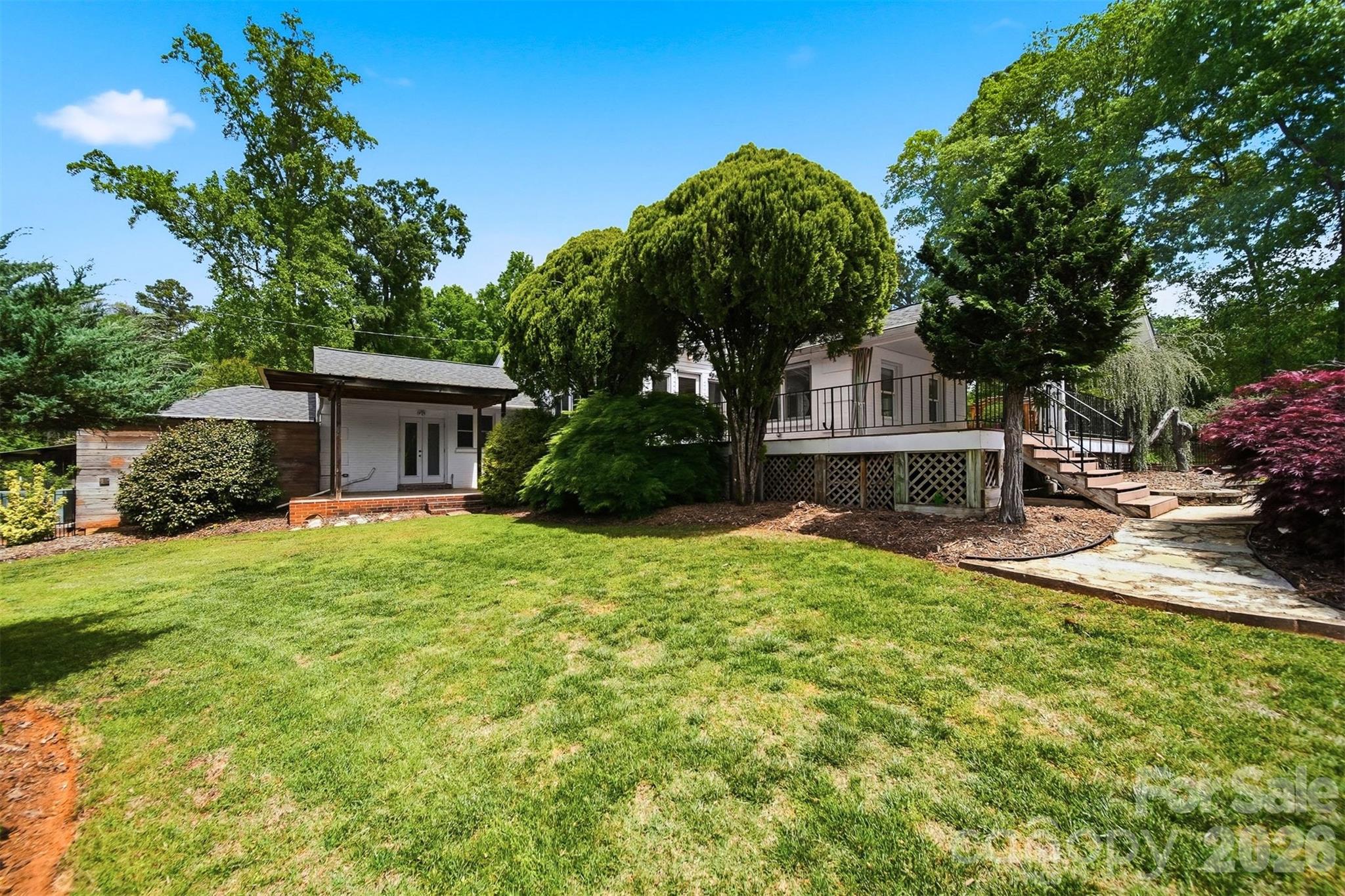 3485 Bridgeford Lane — Newton
