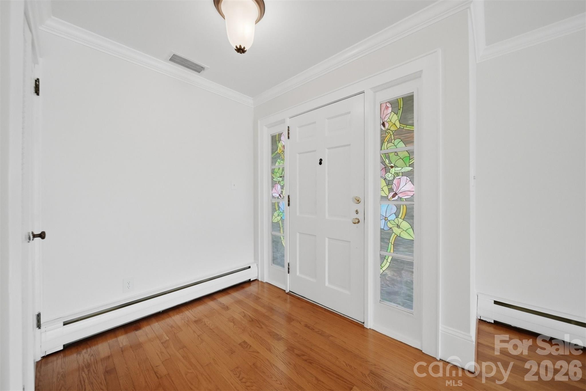 3485 Bridgeford Lane — Newton
