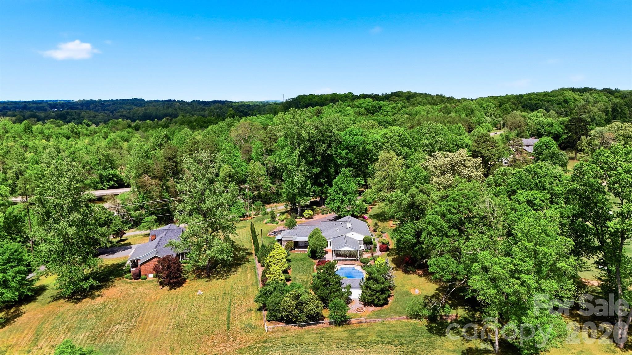 3485 Bridgeford Lane — Newton