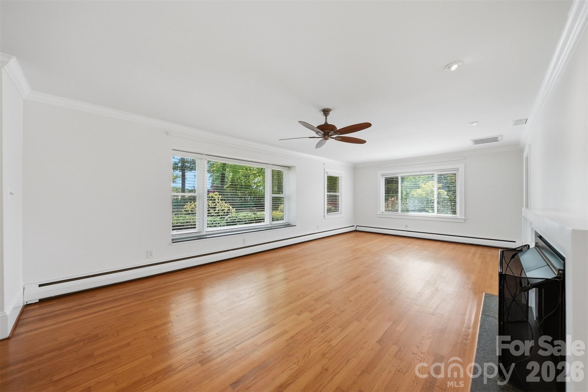 3485 Bridgeford Lane — Newton