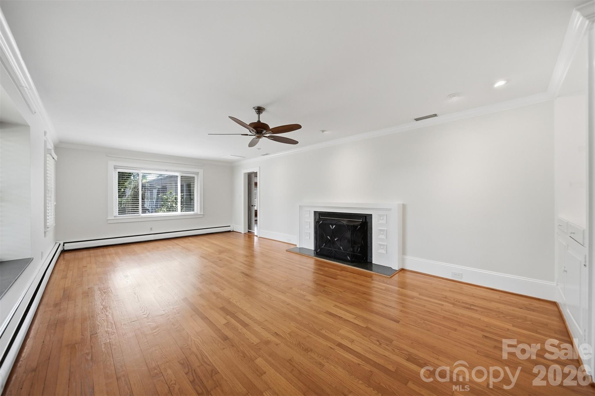 3485 Bridgeford Lane — Newton